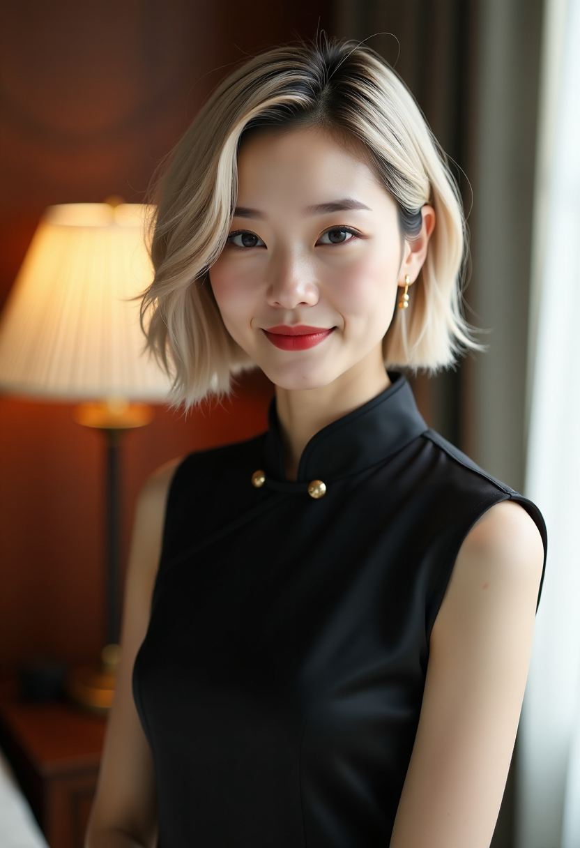 向往的生活