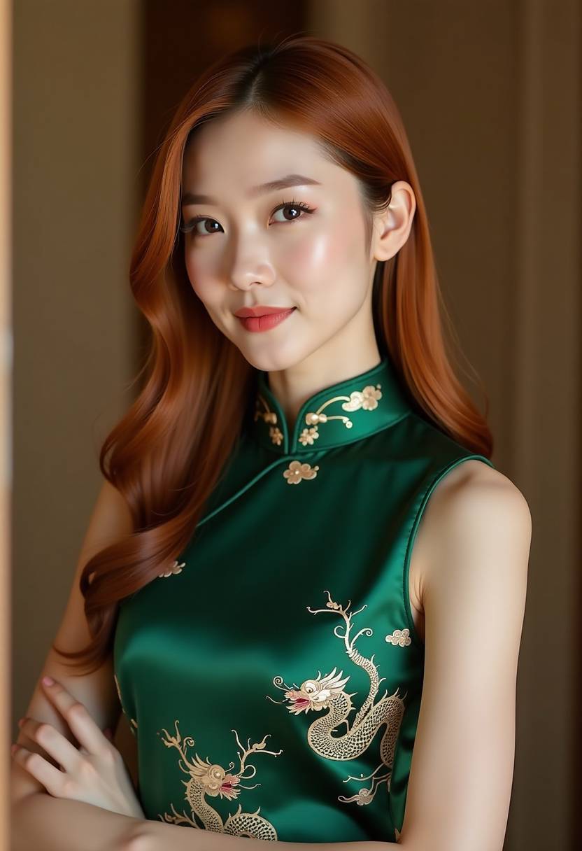 亲爱的客栈